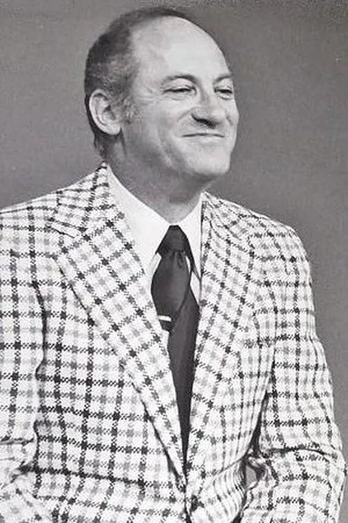 Profile photo of Daniel C. Striepeke