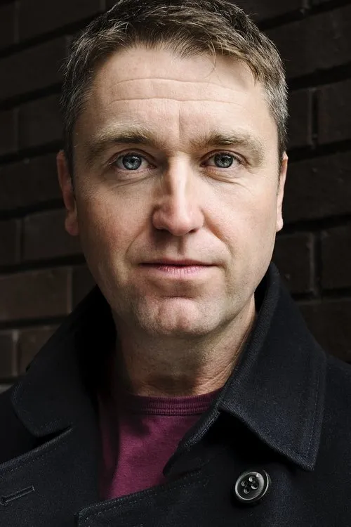 Profile photo of Daniel Casey
