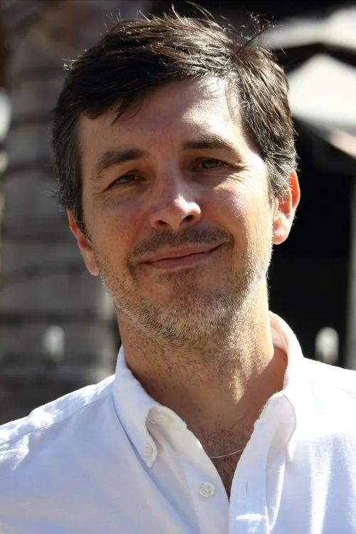 Photo of Daniel Castro