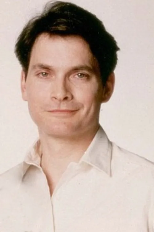 Profile photo of Daniel Chatto