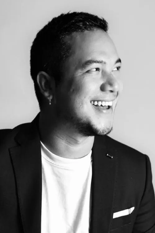 Profile photo of Daniel Chong