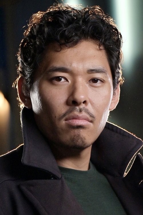 Photo of Daniel Chung