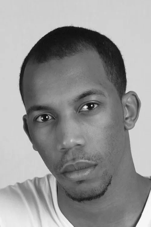 Profile photo of Daniel Cole