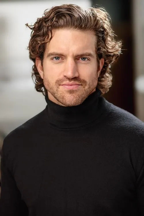 Photo of Daniel Considine