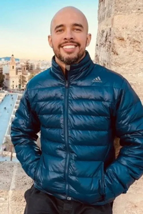 Photo of Daniel Costa