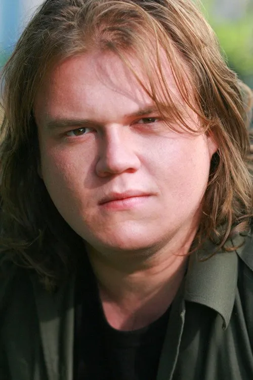 Photo of Daniel Cresswell