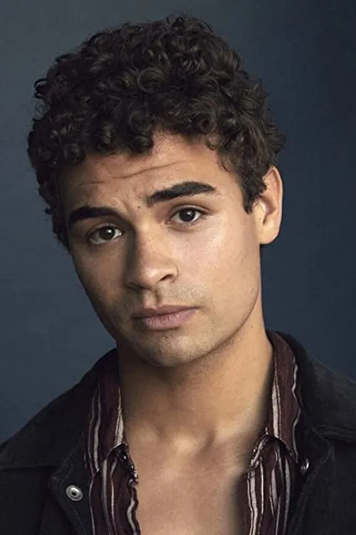 Photo of Daniel Croix