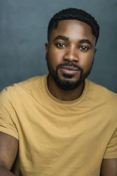 Profile photo of Daniel Davids