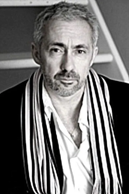 Profile photo of Daniel Delorme