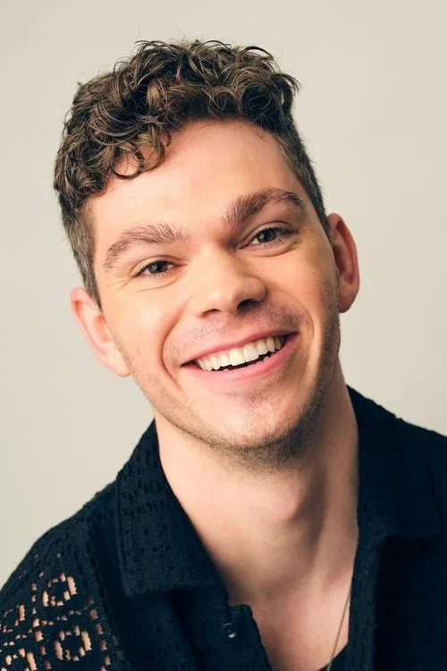 Photo of Daniel Diemer