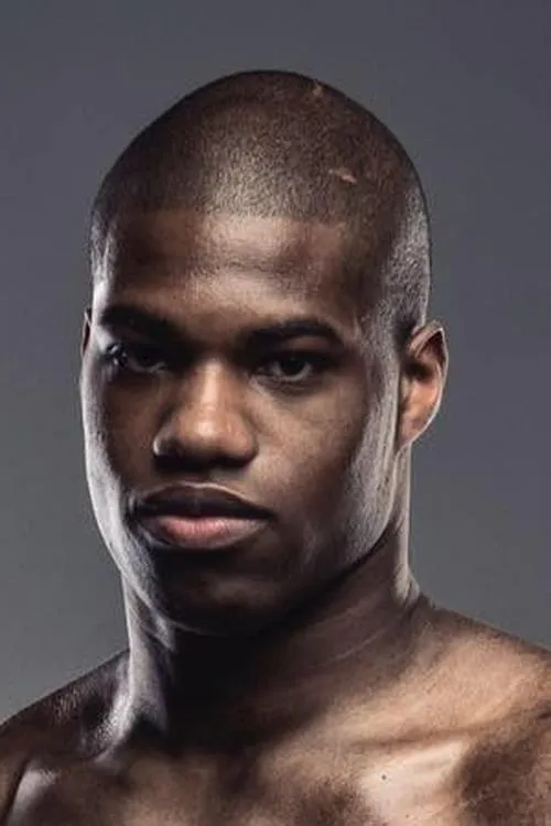 Photo of Daniel Dubois