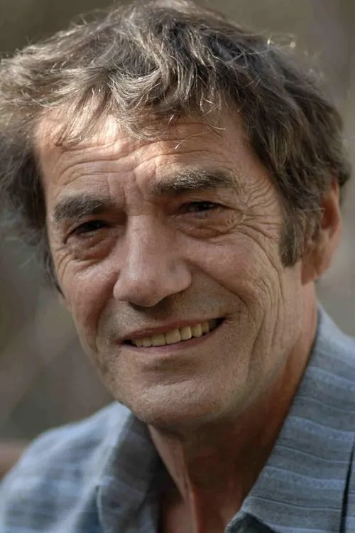 Photo of Daniel Duval