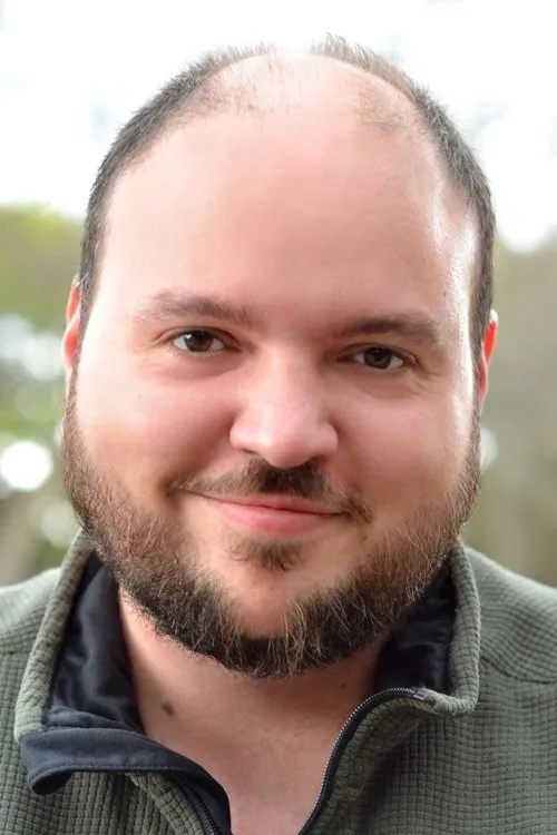 Profile photo of Daniel Everidge