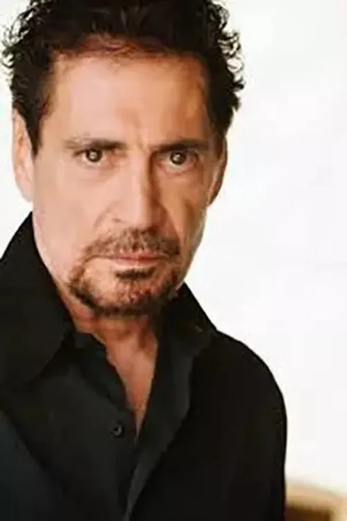 Photo of Daniel Faraldo