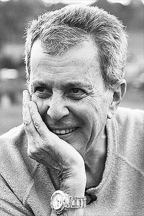 Photo of Daniel Filho