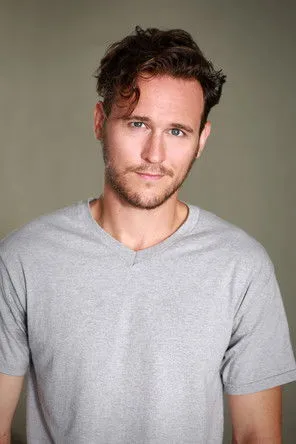 Profile photo of Daniel Florio