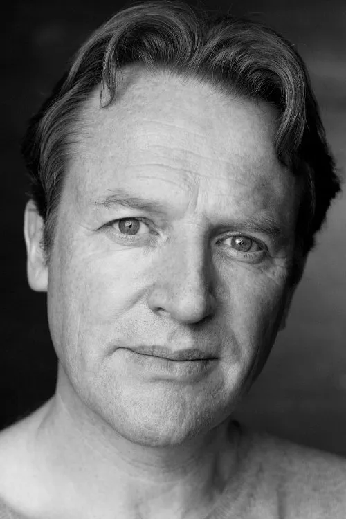 Profile photo of Daniel Flynn