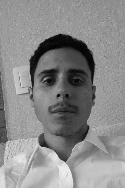 Photo of Daniel Formiga