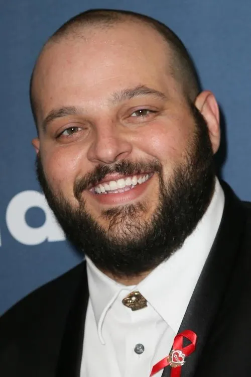 Photo of Daniel Franzese