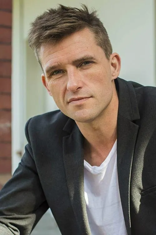 Profile photo of Daniel Frederiksen