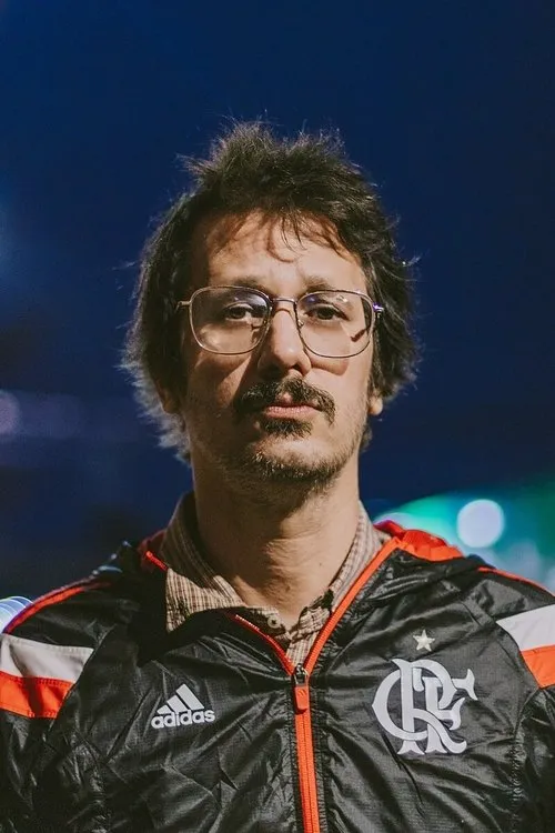 Profile photo of Daniel Furlan