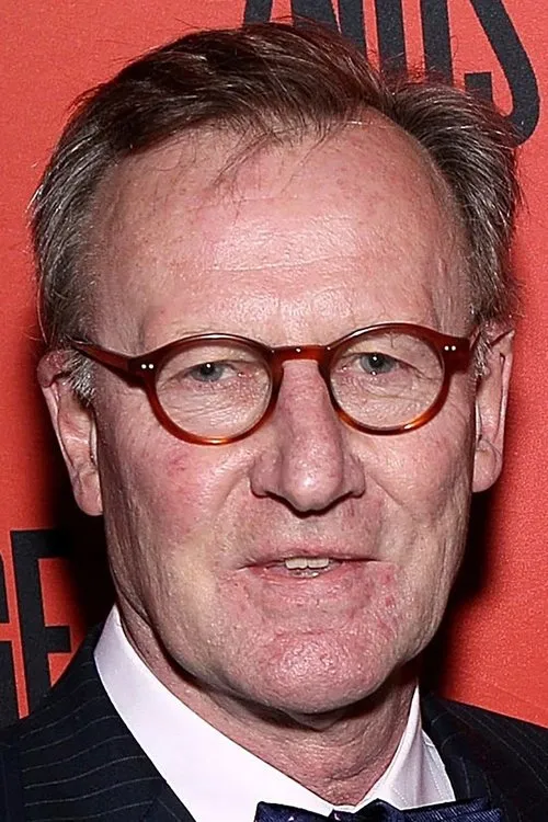 Profile photo of Daniel Gerroll