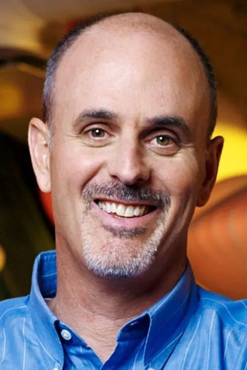 Profile photo of Daniel Gerson