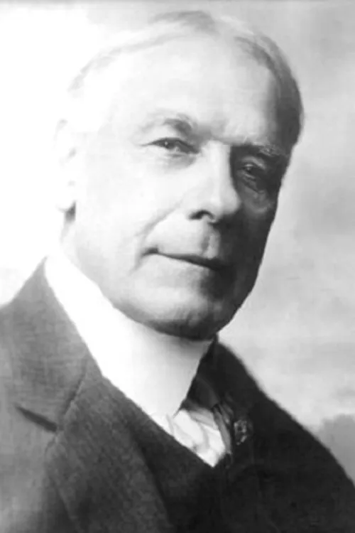 Photo of Daniel Gilfether