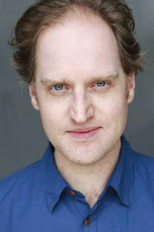 Profile photo of Daniel Gosling