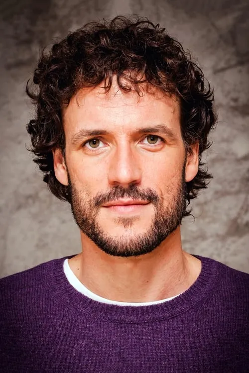 Photo of Daniel Grao