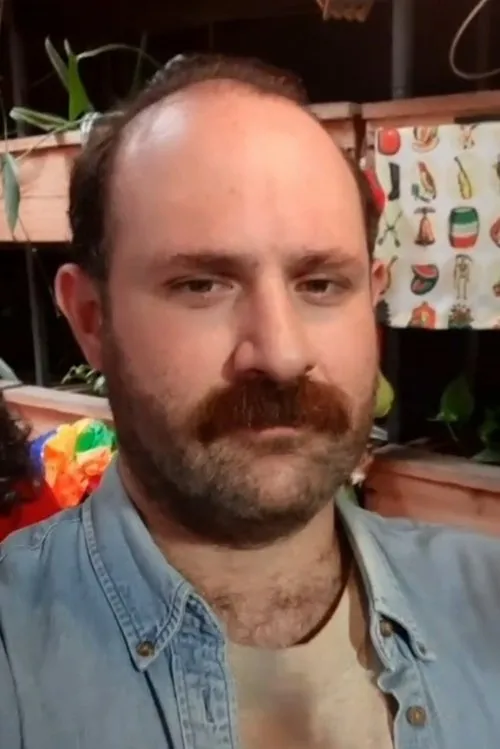 Photo of Daniel Haddad