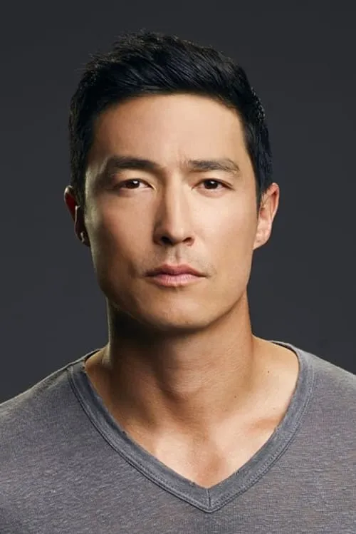 Photo of Daniel Henney