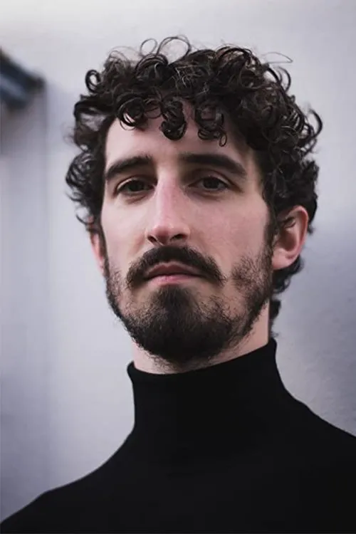 Profile photo of Daniel Horn