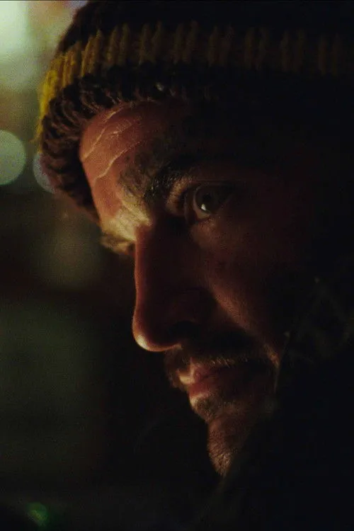 Photo of Daniel "Hutch" Hutchinson