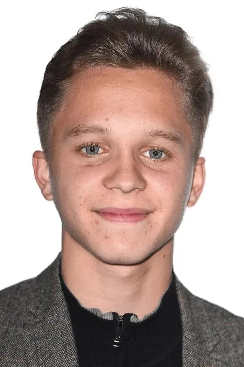 Profile photo of Daniel Huttlestone