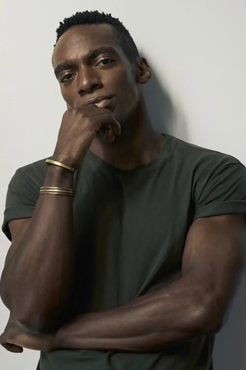 Photo of Daniel J. Watts