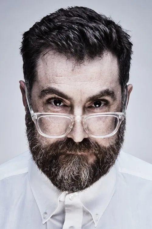 Photo of Daniel Janks