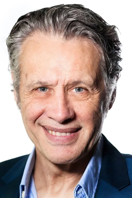 Photo of Daniel Jordan