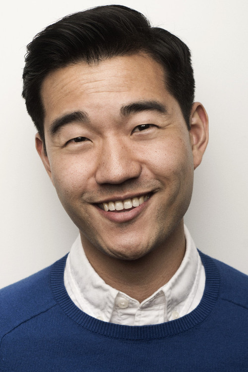 Photo of Daniel K. Isaac