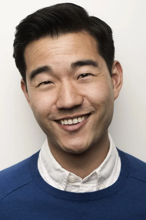 Profile photo of Daniel K. Isaac