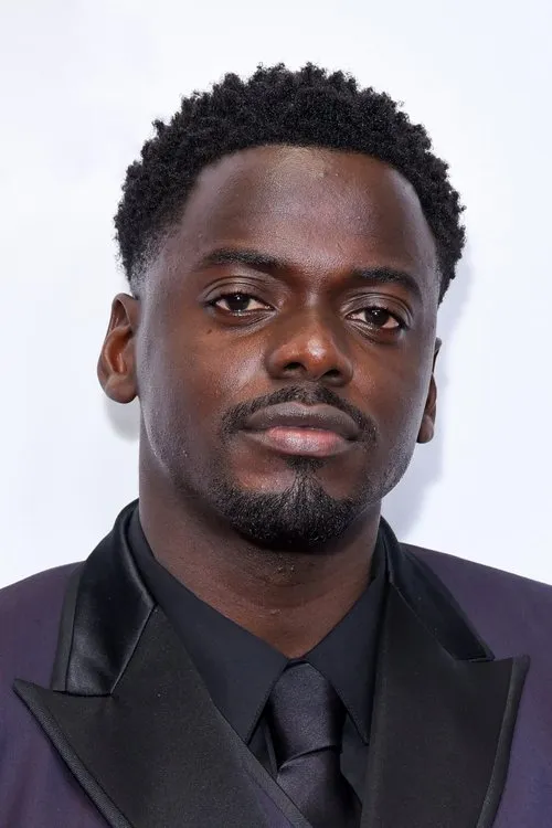 Photo of Daniel Kaluuya