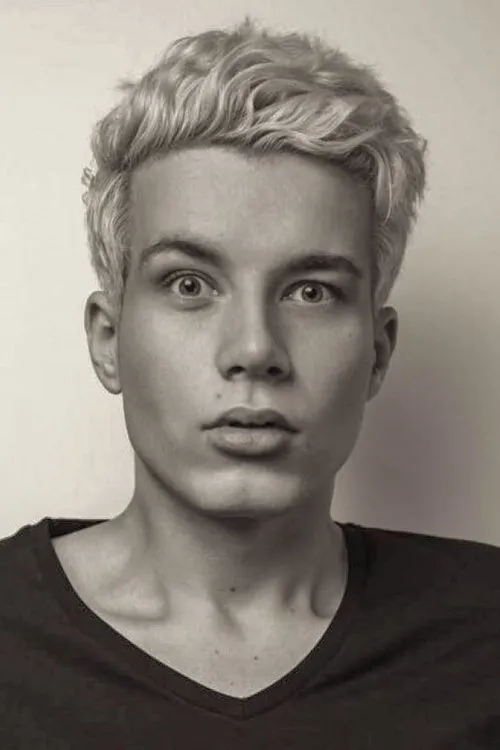 Photo of Daniel Krejčík