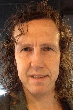 Profile photo of Daniel Lägersten