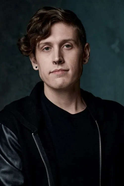 Profile photo of Daniel Larson