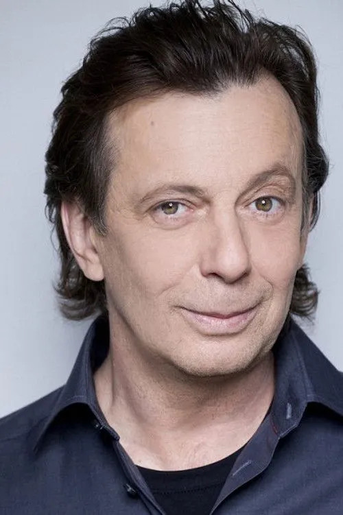 Photo of Daniel Lemire