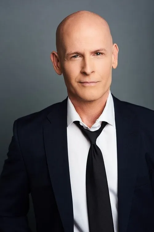 Photo of Daniel Link