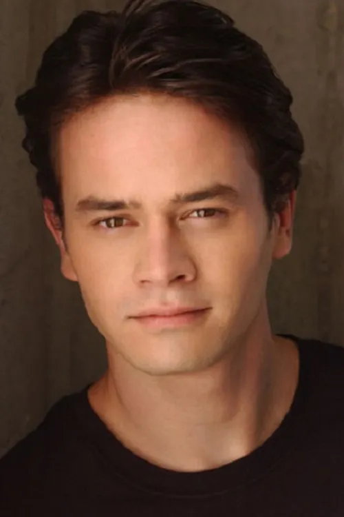 Profile photo of Daniel Logan