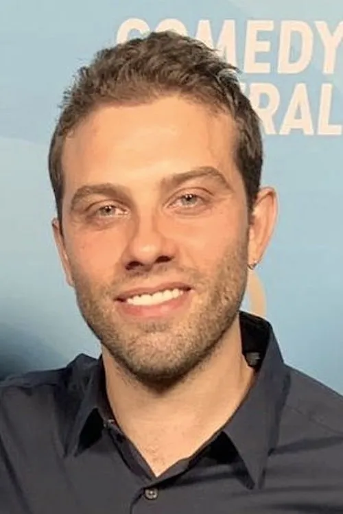 Profile photo of Daniel Lucchesi