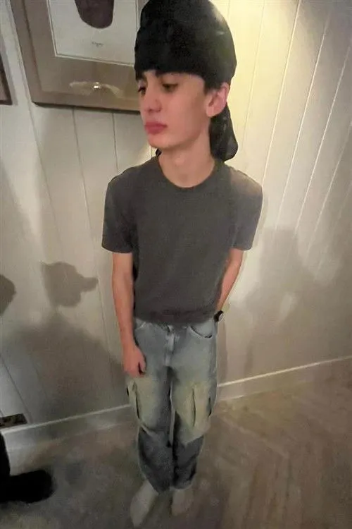 Photo of Daniel Maple