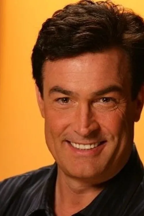 Photo of Daniel McVicar